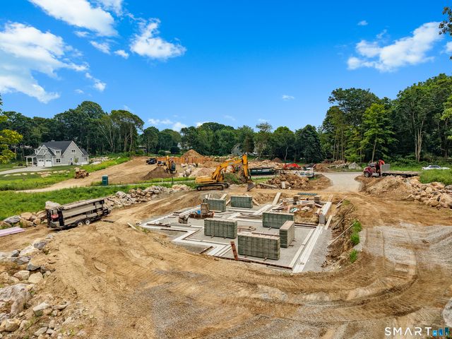 6 Kingfisher Way, Stonington, CT 06378
