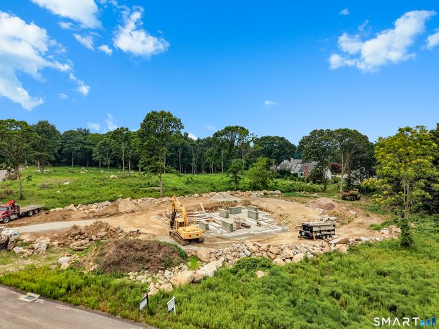6 Kingfisher Way, Stonington, CT 06378