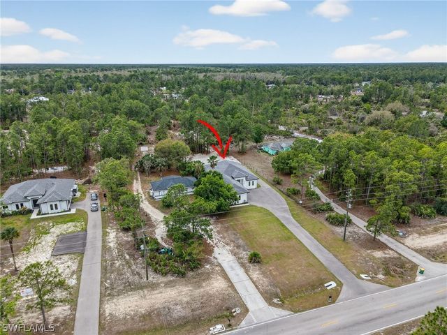 2728 Randall BLVD, Naples, FL 34120