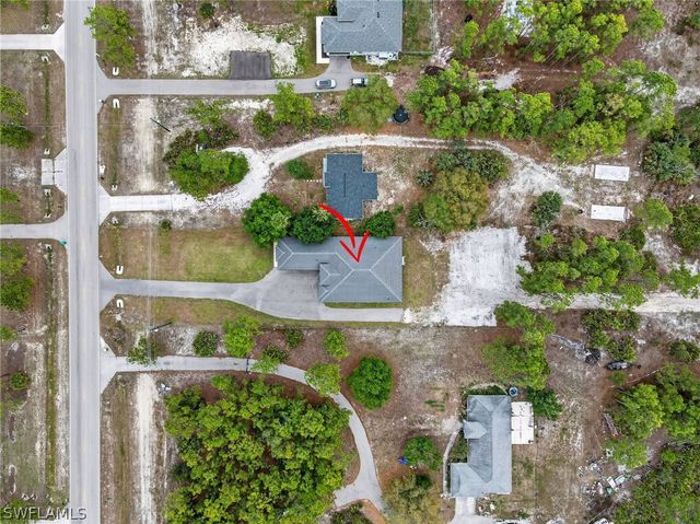 2728 Randall BLVD, Naples, FL 34120