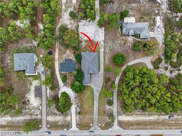 2728 Randall BLVD, Naples, FL 34120