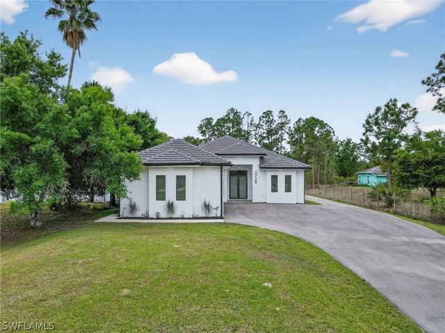 2728 Randall BLVD, Naples, FL 34120