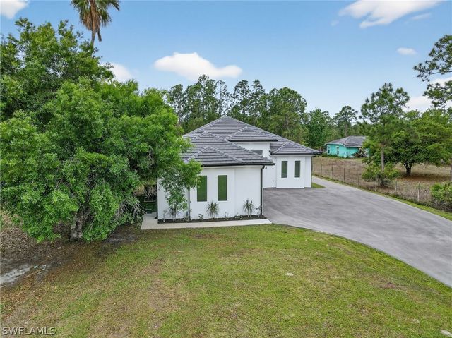 2728 Randall BLVD, Naples, FL 34120