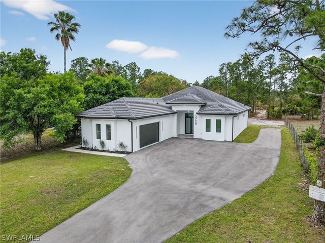 2728 Randall BLVD, Naples, FL 34120