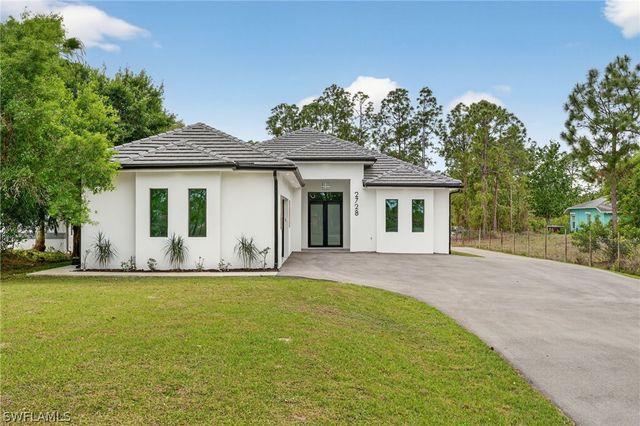 2728 Randall BLVD, Naples, FL 34120