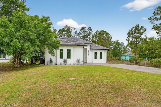 2728 Randall BLVD, Naples, FL 34120