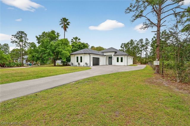 2728 Randall BLVD, Naples, FL 34120