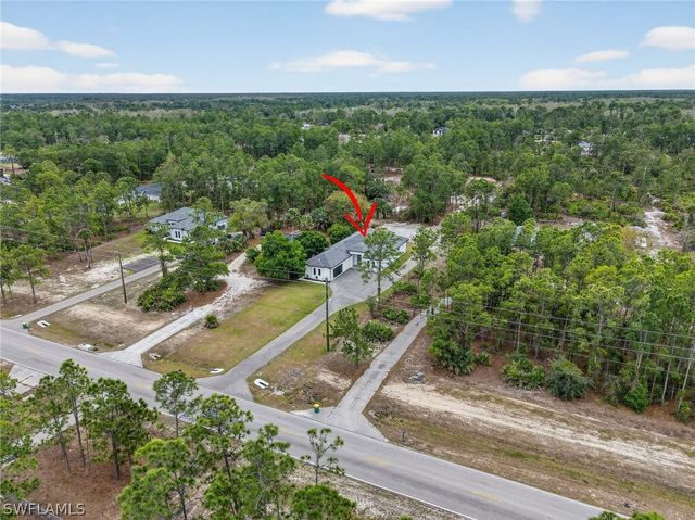 2728 Randall BLVD, Naples, FL 34120