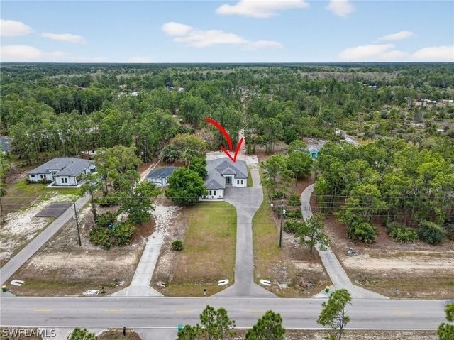 2728 Randall BLVD, Naples, FL 34120