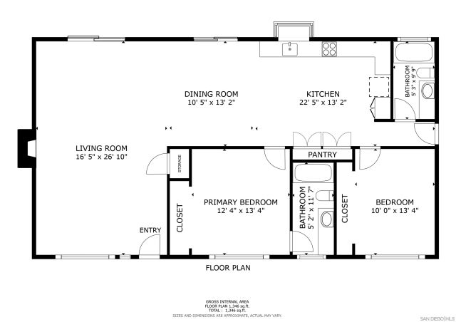 14280 Resava Ln, Valley Center, CA 92082