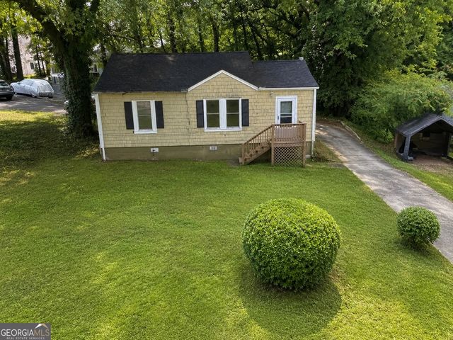 2173 Castlewood Street, East Point, GA 30344