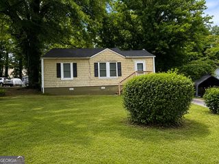 2173 Castlewood Street, East Point, GA 30344