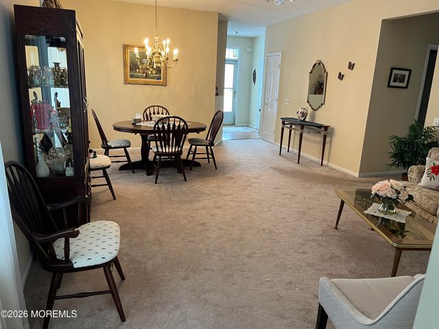 22 Cedar Village Boulevard, Brick, NJ 08724