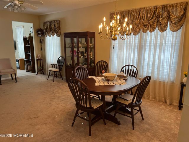 22 Cedar Village Boulevard, Brick, NJ 08724