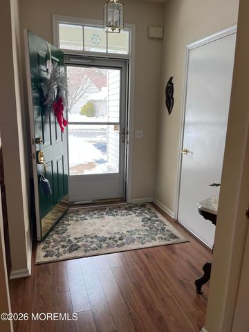 22 Cedar Village Boulevard, Brick, NJ 08724