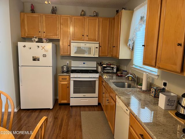 22 Cedar Village Boulevard, Brick, NJ 08724