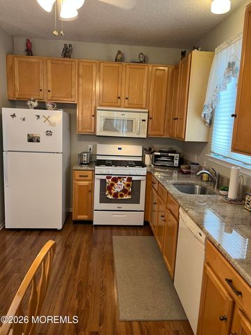 22 Cedar Village Boulevard, Brick, NJ 08724