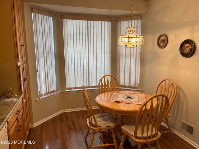 22 Cedar Village Boulevard, Brick, NJ 08724