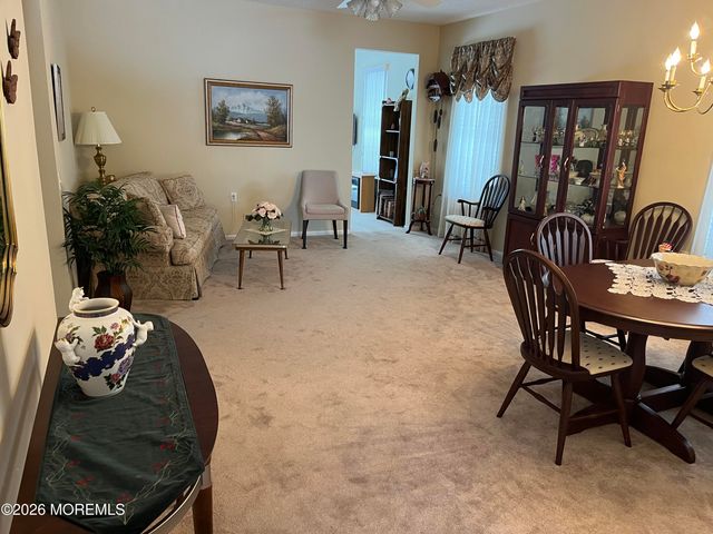 22 Cedar Village Boulevard, Brick, NJ 08724