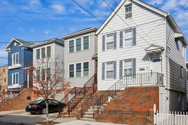 53 COTTAGE ST, Bayonne, NJ 07002
