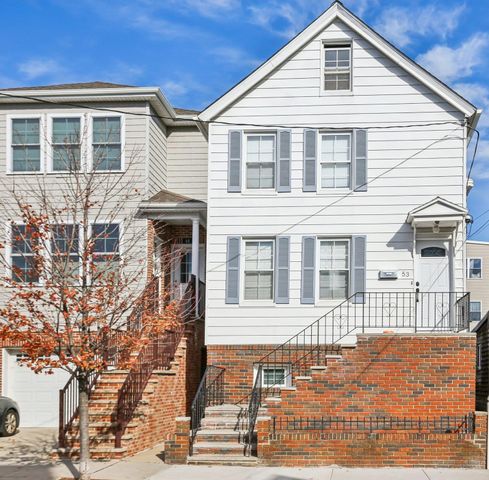 53 COTTAGE ST, Bayonne, NJ 07002