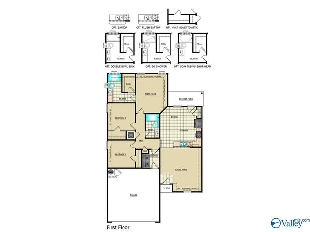 4016 Mckenzie Drive, Decatur, AL 35603