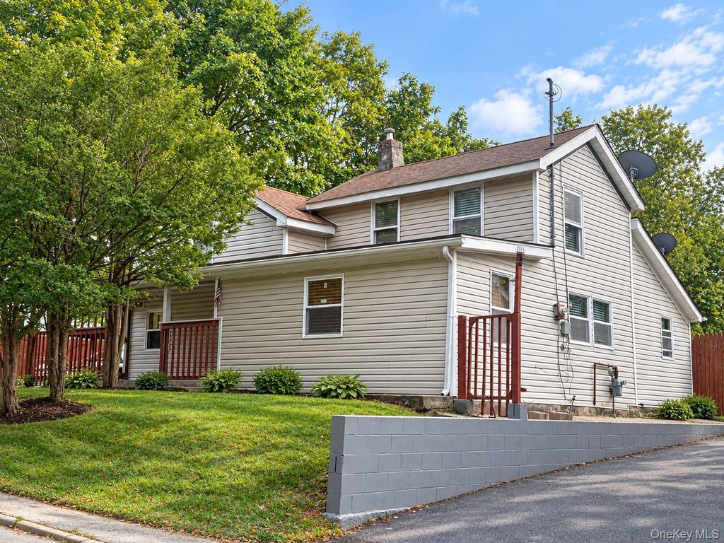74 Genung Street, Middletown, NY 10940