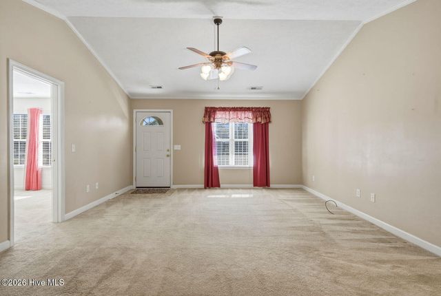 1481 E Boiling Spring Road, Southport, NC 28461