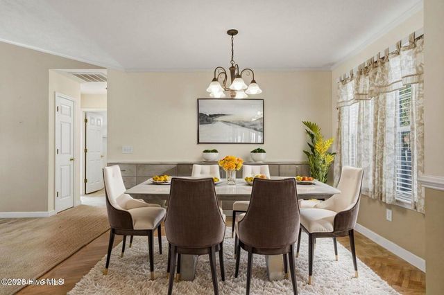 1481 E Boiling Spring Road, Southport, NC 28461