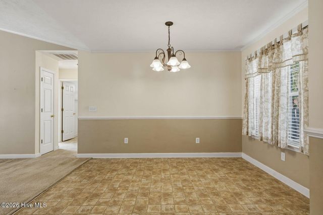 1481 E Boiling Spring Road, Southport, NC 28461