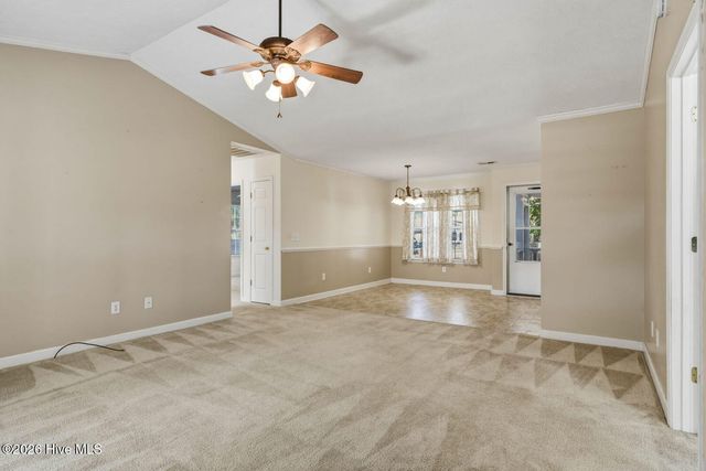 1481 E Boiling Spring Road, Southport, NC 28461