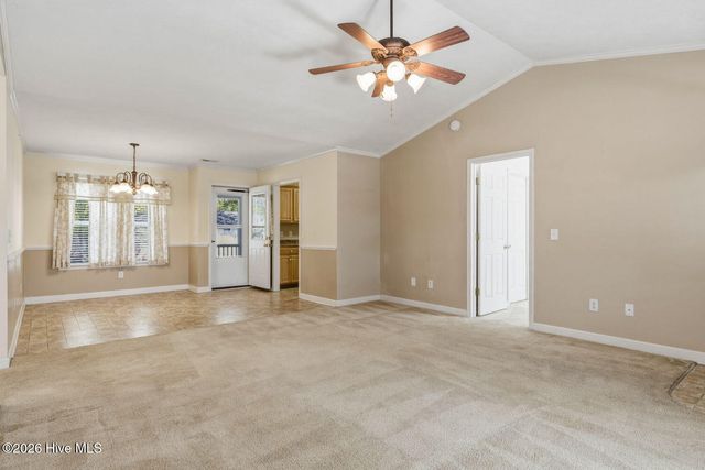 1481 E Boiling Spring Road, Southport, NC 28461