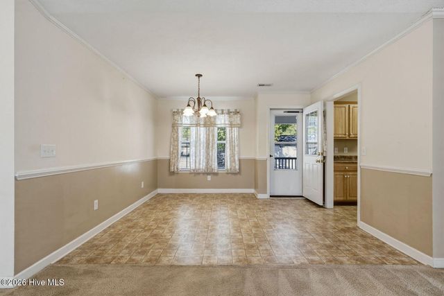 1481 E Boiling Spring Road, Southport, NC 28461