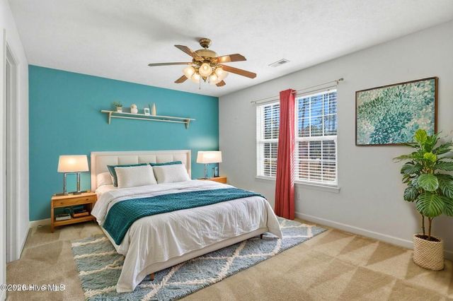 1481 E Boiling Spring Road, Southport, NC 28461