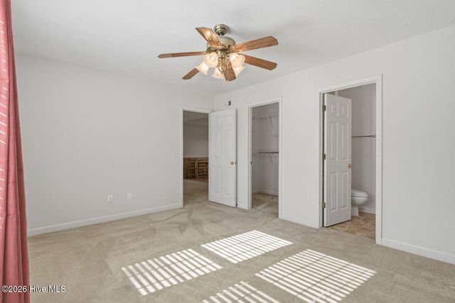 1481 E Boiling Spring Road, Southport, NC 28461