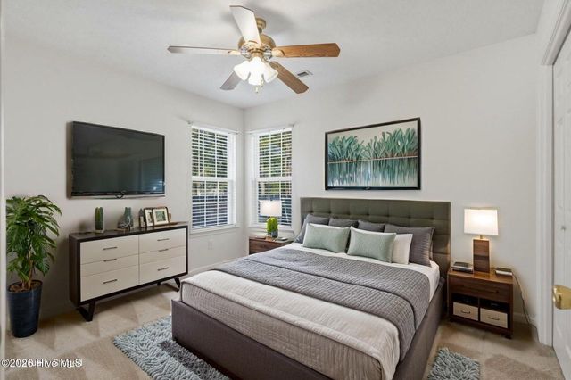 1481 E Boiling Spring Road, Southport, NC 28461