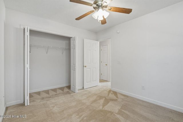 1481 E Boiling Spring Road, Southport, NC 28461