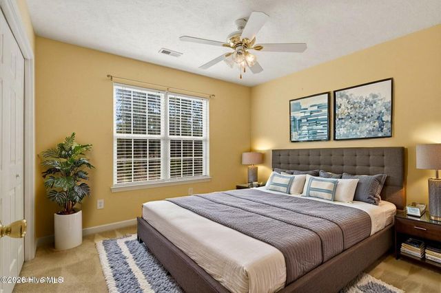 1481 E Boiling Spring Road, Southport, NC 28461