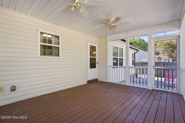 1481 E Boiling Spring Road, Southport, NC 28461