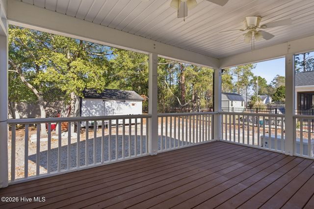 1481 E Boiling Spring Road, Southport, NC 28461