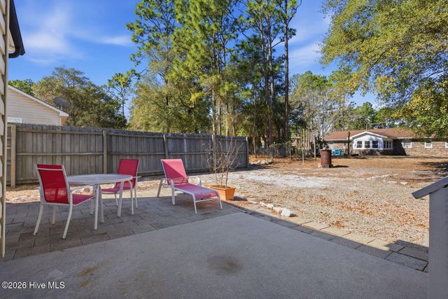 1481 E Boiling Spring Road, Southport, NC 28461