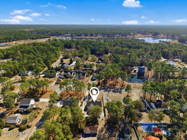 1481 E Boiling Spring Road, Southport, NC 28461