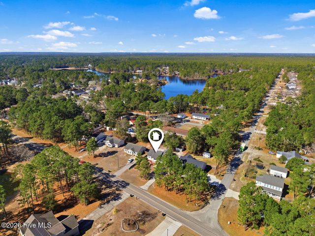 1481 E Boiling Spring Road, Southport, NC 28461