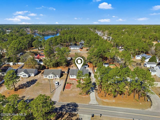 1481 E Boiling Spring Road, Southport, NC 28461