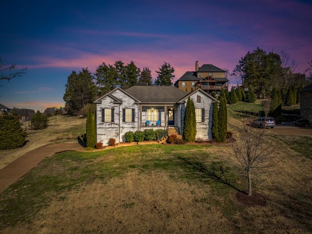 2108 Willowmet Dr, Brentwood, TN 37027
