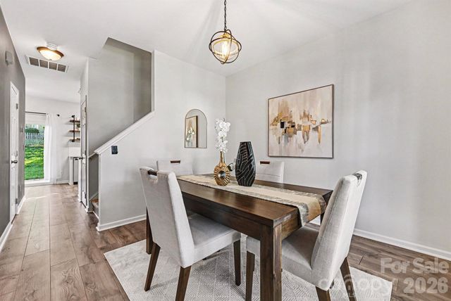 9902 Highlands Crossing Drive, Charlotte, NC 28277