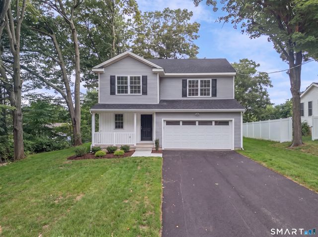 311 Orchard Avenue, Newington, CT 06111