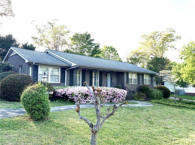 1807 College Avenue, Anderson, SC 29621