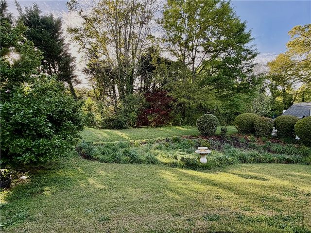 1807 College Avenue, Anderson, SC 29621