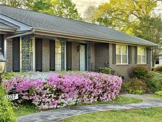 1807 College Avenue, Anderson, SC 29621